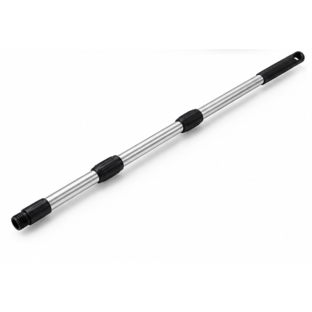 Telescopic Metal Handle – 79 in