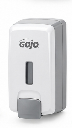 Lotion Soap Dispenser – 1 L / 33 oz