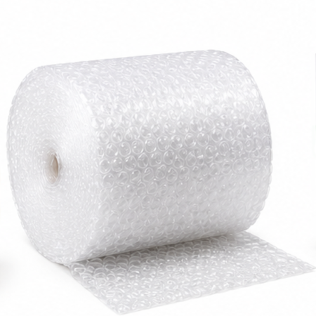 Bubble Wrap – 3/16 in, 48 in × 750 ft Roll