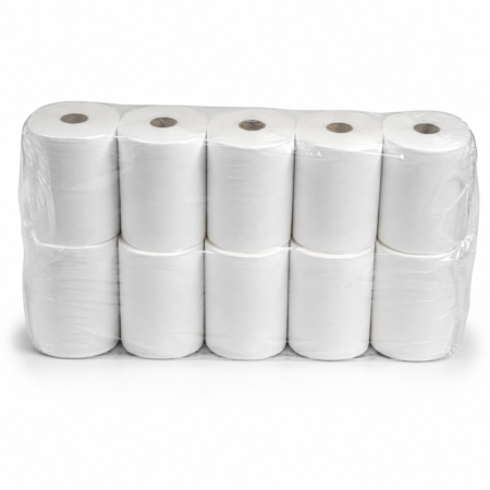 Hydro Extreme Paper Wipers – 10 Rolls/Case